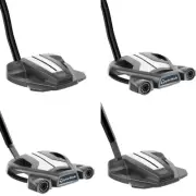New 2023 TaylorMade Spider Tour - Choose Your Model, Hand, & Length