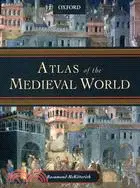 在飛比找三民網路書店優惠-Atlas Of The Medieval World