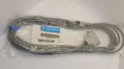 NEW OEM Motorola 3085395U01 Cable Rscs Null Modem 8 Conductor TKN9249A