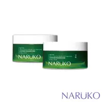 在飛比找蝦皮商城優惠-【NARUKO牛爾】茶樹痘痘粉刺調理晚安凍膜80g (2入組