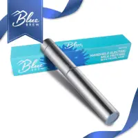 在飛比找momo購物網優惠-【美國 Blue Brew】不鏽鋼電子奶泡器(奶泡器 奶泡機