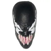 Marvel Legends Deadpool SYMBIOTE HEAD Back in Black Venom 6" Figure Series