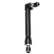 Small Ratchet Wrench Hex Socket Wrench Bits Hand Tool 90 Degree Hex Wrench