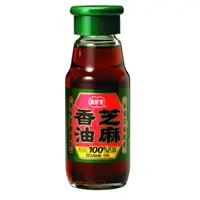 在飛比找蝦皮購物優惠-✨ 特價現貨 ✨【真好家】100%純芝麻香油130ml ( 