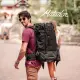 【Matador 鬥牛士】GlobeRider45 Travel Backpack 環球探索壯遊背包45L(旅行袋/登機包/防潑水/outdoor)