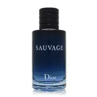 在飛比找ETMall東森購物網優惠-Dior 迪奧 Sauvage 曠野之心淡香水 EDT 10