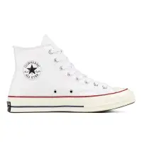 在飛比找蝦皮購物優惠-Converse chuck 1970s 高幫小白鞋(帶cv