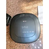 在飛比找蝦皮購物優惠-LG第八代WiFi變頻智慧濕拖版掃地機防糾結底刷8.0 VR
