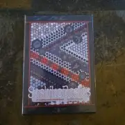 Sashiko Basics A Traditional Art Made Easy By Miho Takeuchi DVD