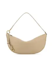 Salvatore Ferragamo Hobo Smile Shoulder Bag