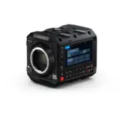 Blackmagic PYXIS 6K - L Mount