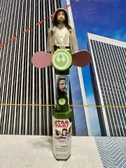 Star Wars - The Last Jedi - Luke Skywalker Fan & Candy Dispenser - NEW