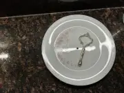 Noritake Carthage Hostage Tray