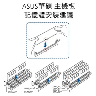 金士頓 PC桌上型電腦RAM記憶體 DDR4 2133 2400 2666 4G 8G 16G 32G 288PIN