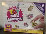 Zuru - Toy Mini Brands - Advent Calendar - Brand New Sealed Box
