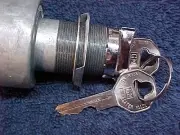New Ignition Switch & Lock & Keys Fits 1963 Buick Models Riviera Wildcat Special