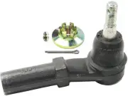 For 2016 Chevrolet Cruze Limited Tie Rod End Front Outer Quick Steer 77167RQGQ (for: Chevrolet)