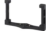 Olympus PTBK-E02 Underwater Bracket PT-E05 Accessories