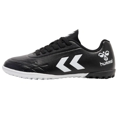HUMMEL SHOES TOP STAR TURF TF LC JR 29-34 NEW 45€ football soccer boots trainer