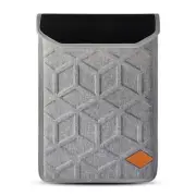 Laptop Sleeve Case for MacBook Air - 13 inch Surface Shockproof Vertical Comp...