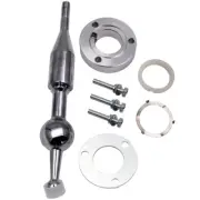 Aluminum Short Throw Shifter for MAZDA MIATA MX5 RX-7 86-91 (for: Mazda)