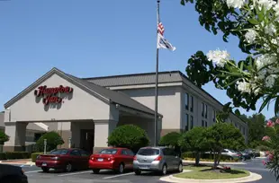 Hampton Inn Mobile-I-10/Bellingrath Gardens