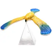 Balance Bird Toy Center of Gravity Balancing Bird Fun Balance Finger Toy for Kid