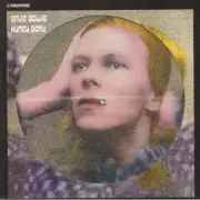 BOWIE, David - Hunky Dory (50th Anniversary Edition) - LIMITED PICTURE DISC LP