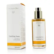 DR. HAUSCHKA - Clarifying Toner (For Oily, Blemished or Combination Skin)