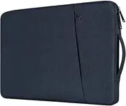 17.3 Inch Laptop Briefcase Bag for Dell Inspiron 17/Dell G3 G7 17.3, HP Envy 17/Pavilion 17, Lenovo ideapad 330 L340, Acer Predator 17, LG, MSI GS75, 17.3 inch Laptop Carry Protective Case