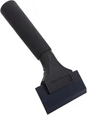 CRILSTYLEO Purpose Car Squeegee Window Tint Remover Long Handle Efficient for Windshield Cleaning