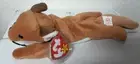 TY BEANIE BABY BABIES SLY THE FOX NEW WITH TAGS RETIRED