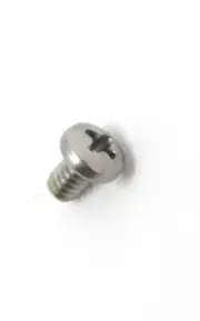 Polaris Vac-Sweep 280 / 180 Screw, 4-40 x 3/16" SS Pan