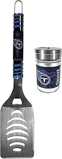 Siskiyou NFL Unisex Tailgater Spatula and Season Shaker