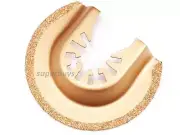63mm Carbide Grout Removal Blade Oscillating Tools Grinding Cutter Ryobi Stanl