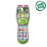 在飛比找momo購物網優惠-【LeapFrog】學習遙控器(數量數字學習)