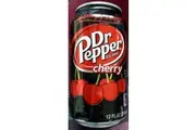 Dr Pepper Cherry 355ml
