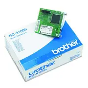 Brother Network Interface Card