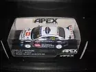 1/43 APEX HOLDEN VF COMMODORE 2017 SANDOWN RETRO LIVERY MOFFAT MUSCAT GRM #34
