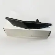 McLaren 540C 600LT 570S 570GT Rear Left Smoked Side Marker OEM 13A5833CP