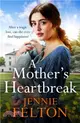 A Mother's Heartbreak：The most emotionally gripping saga you'll read this year