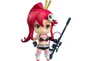 Gurren Lagann: Yoko (2.0) - Nendoroid Figure