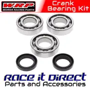 Crank Shaft Bearing & Seal Kit Replaces All Balls 24-1092 WRP
