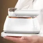 Portable Ironing Machine Digital Display Mini Steamer for Nylon Fiber Woolen