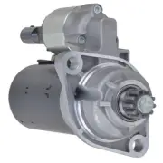 NEW CCW 12V STARTER FITS VOLKSWAGEN EUROPE CC 358 2.0 TDI 2011 2012 8EA738165001