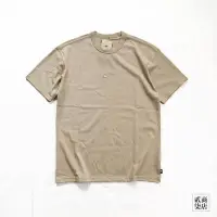 在飛比找Yahoo!奇摩拍賣優惠-貳柒商店) NIKE NSW TEE 男款 卡其色 重磅 純