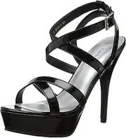 [Touch Ups] Women's Andrea Platform Sandal