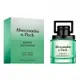 Abercrombie & Fitch 沐光之境男性淡香水 30ml