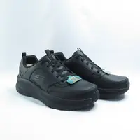 在飛比找樂天市場購物網優惠-Skechers 200102WBLK D LUX WALK