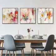Pass on the Left 3 sets Canvas Wall Art